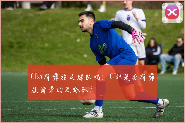 CBA有彝族足球队吗：CBA是否有彝族背景的足球队？